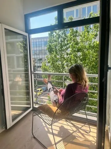 Beau Soleil Oostende