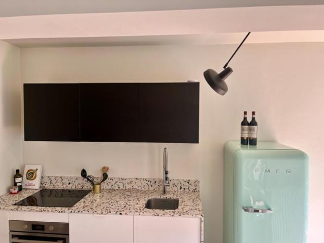 Appartement Beau Soleil *
