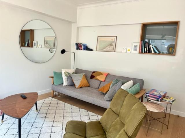 Beau Soleil Appartement
