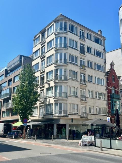 Appartement Beau Soleil *